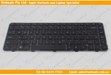 For HP Pavilion DV5-2000 DV5-2100 DV5-2200 558891-001 606883-001 Keyboard US w/ Backlight